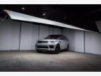 Thumbnail Photo 25 for 2020 Land Rover Range Rover Sport HST